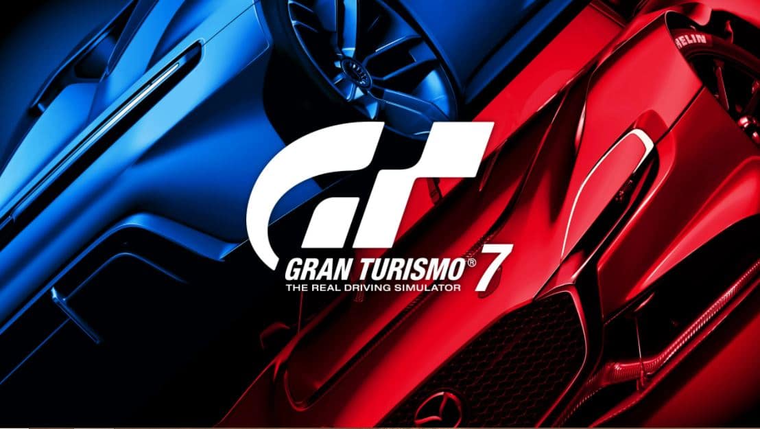 El Gran Turismo 7 calienta motores