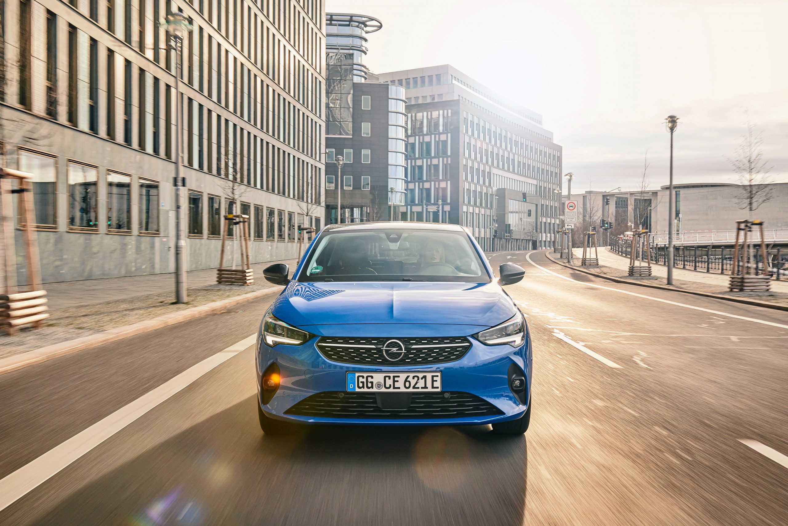 Opel Corsa, ¿cómo elegir la mejor versión?