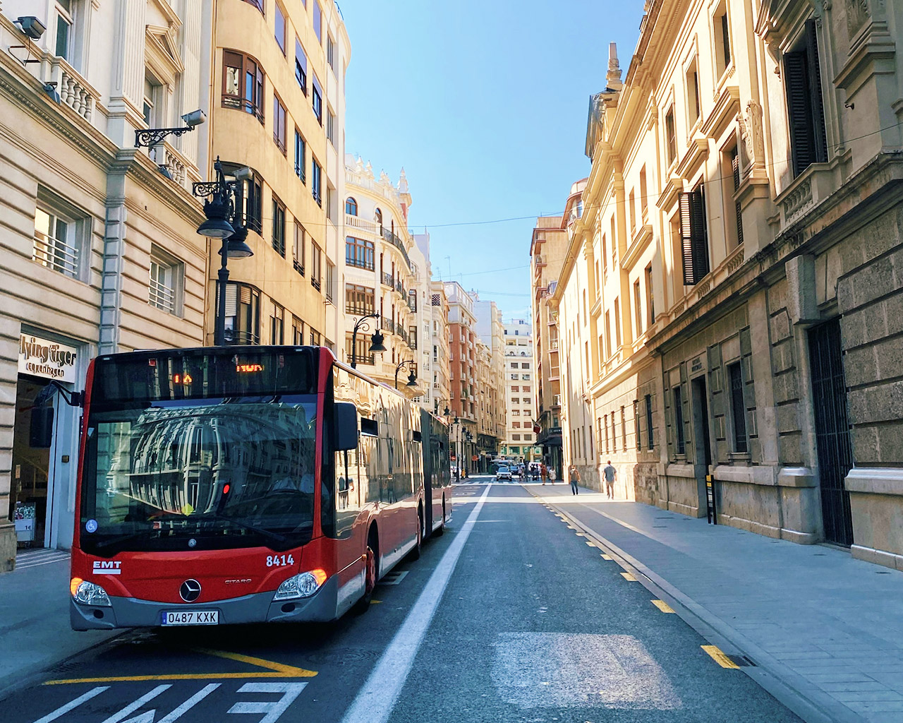 Carnet de conducir D y D1: requisitos y cómo obtener el permiso de conducir autobús en España