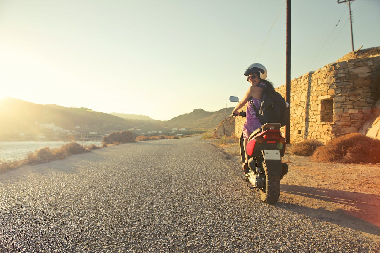 Permiso AM: guía para sacar el carnet de conducir ciclomotor en España