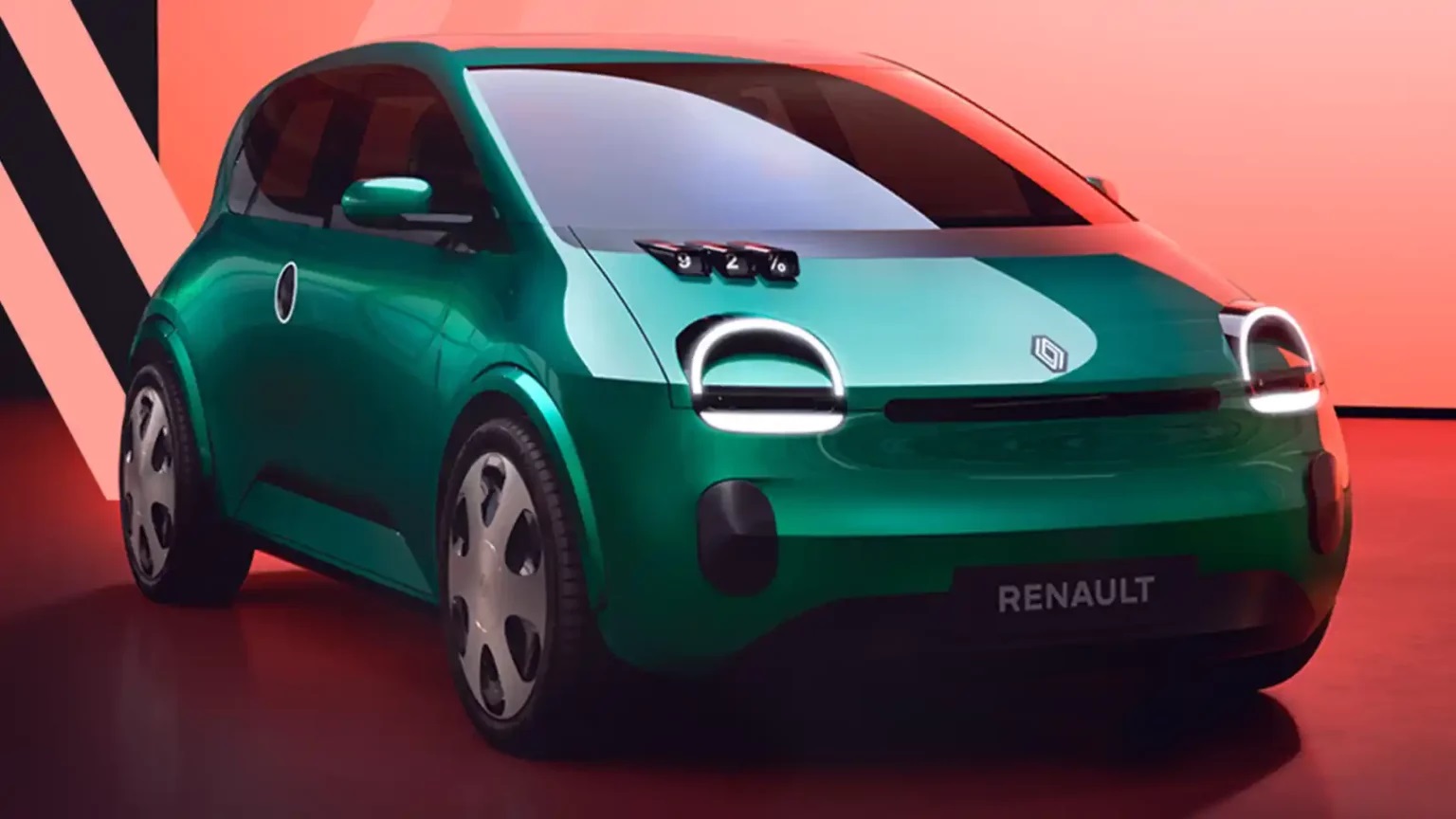 El Renault Twingo vuelve al mercado en 2026: esto es lo que ofrecerá