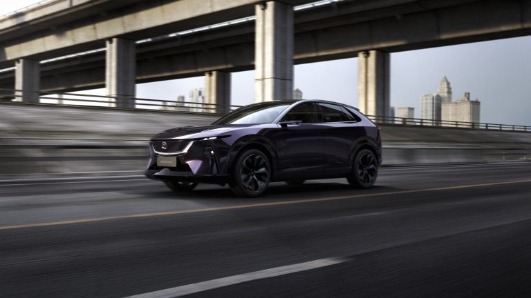 Mazda CX-6e: el nuevo SUV que llega desde China con alma japonesa